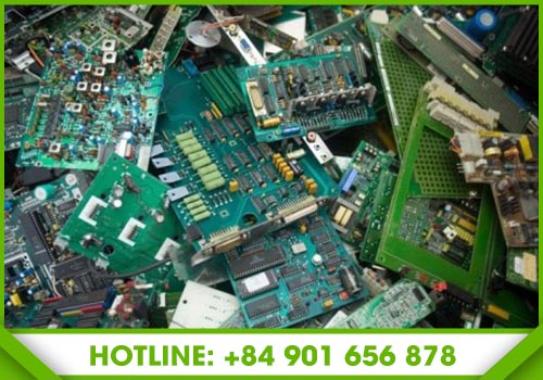 Circuit boards purchasing